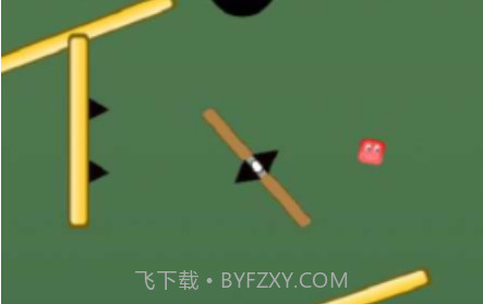 果冻路线v0.17截图