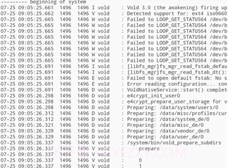 magisk模块v0.8截图