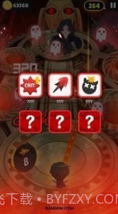 辛比的怪怪屋v1.0.18截图