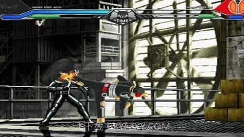 假面骑士像素大乱斗v1.11截图