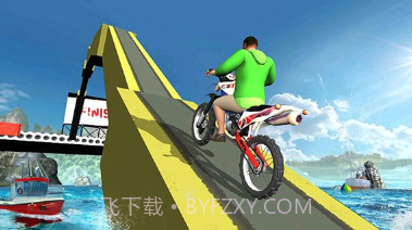 顶级狂热赛车v1.10截图