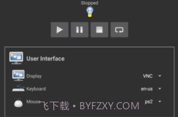 limbo虚拟机win10v1.2.10截图