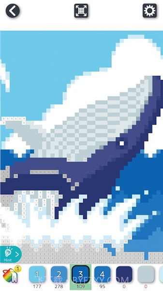着色999v1.0.21.0.11截图