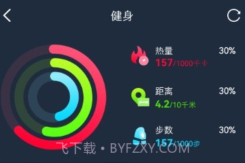 metawatch智能手表v1.6.12截图