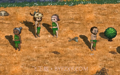 希望之村2来生内置修改器v1.1.9截图