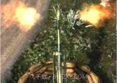 M777榴弹炮射击v0.10截图