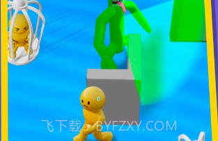 彩虹屋捉迷藏v1.12截图