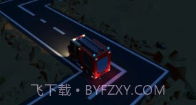 曲折赛车v2.16截图