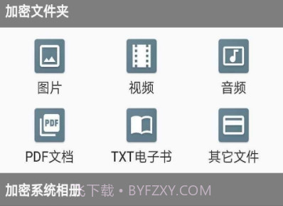 MediaLockerv1.9.8截图