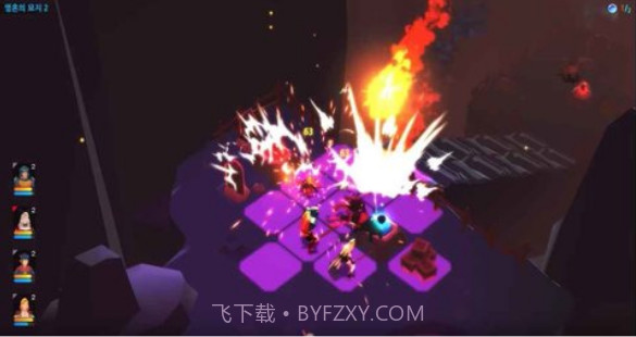 ManorVampirev1.9截图