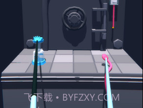 波比游戏谜题v2鐎瑰宕渧1.12截图