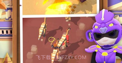 疯狂动物园海洋版v1.11截图