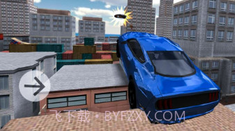 山地狂飙v1.0.11截图
