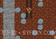 FRVR无限矿工微信游戏v.2.9截图