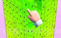 指尖狂欢盛宴解方块V1.0.12截图