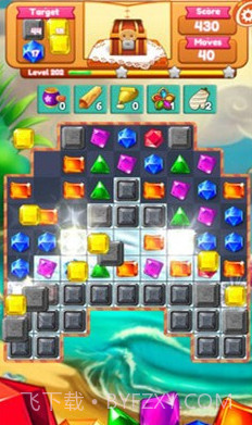 天才宝石v62.63.106.15截图