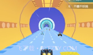 赛车漂移OLv1.0.17截图