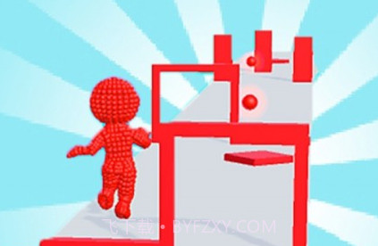 巨人无限跑酷v1.11截图