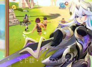 不休的乌拉拉最新版V1.9截图