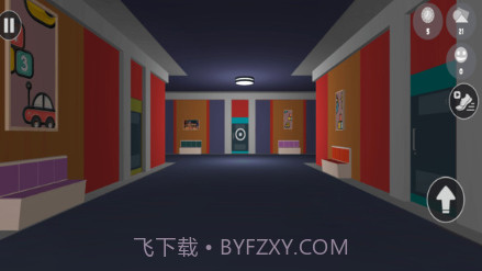 波比的恐怖派对v1.14截图