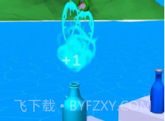 跳跃开瓶盖v0.18截图