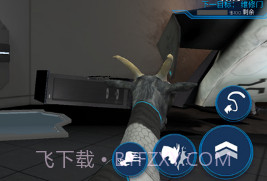 模拟山羊太空废物v2.0.14截图