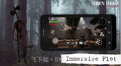 警笛头重生联机版v1.12截图