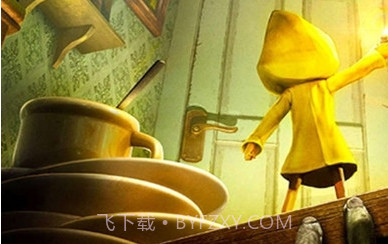 小小梦魇中文版v1.0.11截图