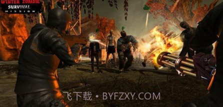 怪兽专用杀手v1.12截图