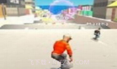 城市冲浪者3dv1.0.14截图