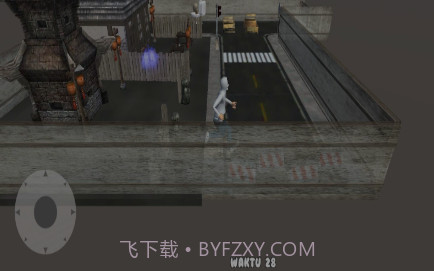 马桶人大战监控人v1.13截图