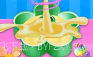 独角兽蛋糕烹饪V0.13截图