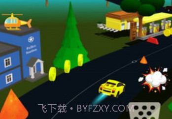 急速赛车跑v3鐎瑰宕渧1.9截图