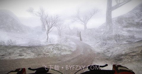 mtb下坡v1.0.11截图