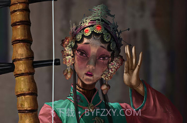 无间梦境纸嫁衣5v1.0.13截图
