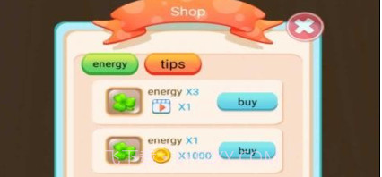 色彩冲冲冲v1.0.16截图