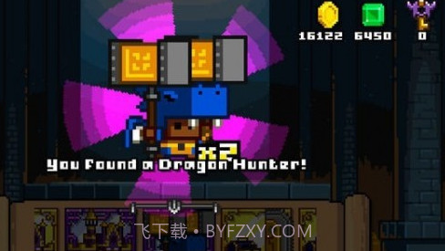 Combo Quest 2v4鐎瑰宕渧1.8截图