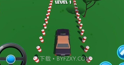 疯狂停车艺术v0.18截图