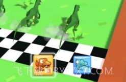 恐龙变形记v1.23.19截图