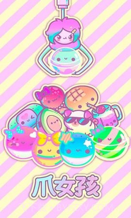 爪女孩（Clawberta）V1.5.12截图