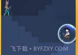 超级战斗弓斗士v1.16截图