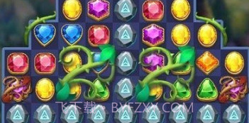 宝石秘境v1.1.16截图