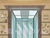 逃离100层高楼v1.10截图