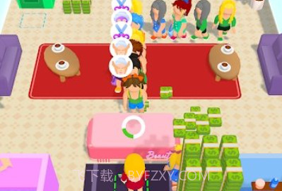 健康工作室经理v0.1.12截图