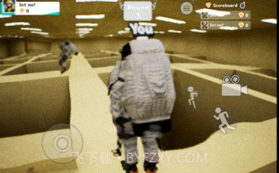 恐怖密室逃生之旅v0.1.14截图