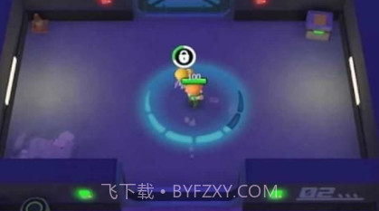 激情对射v0.18截图