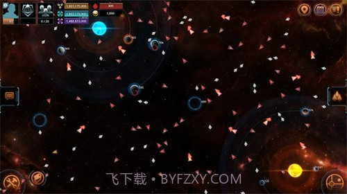VEGAConflict1.137040截图