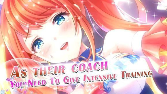 城市里的欧派游戏v1.0.15截图