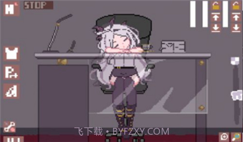 请不要打扰娜娜睡觉v1.12截图
