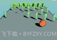 火星人大闯关v1.0.13截图